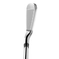 thumbnail image 2 of TaylorMade Golf Club M4 2021 5-PW, AW Iron Set Stiff Steel New, 2 of 4