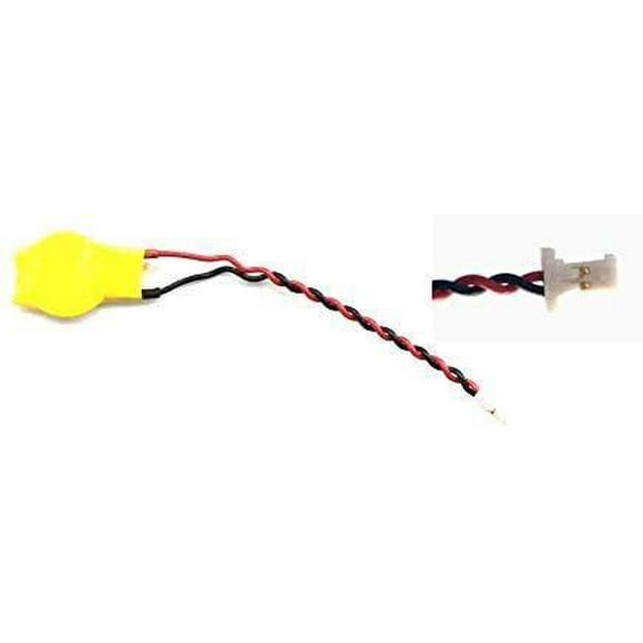 New Dell XPS 13 9343 9350 9360 Precision 5510 7350 CMOS Battery W6NP0
