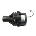 thumbnail image 3 of DC 12V High Pressure Brushless Suction Type Precision Film Mulching Seeder Centrifugal Air Blower Fan ,Long Lasting, 3 of 5