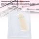thumbnail image 3 of Pegatizas de Transferencia de Cejas de Maquillaje, 20 Piezas de Transferencia de Cejas de Ceja Pegatina de Práctica para Salón de Belleza, 3 of 7