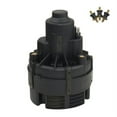 thumbnail image 3 of Fithood Secondary Air Injection Pump A0001405785 for Mercedes-Benz W203 CL203 C219 W463 W220 W221 W222 R230, 3 of 5