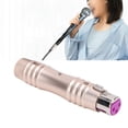 thumbnail image 1 of Microphone Preamp, Mic Preamp for Dynamic and Ribbon Mics,  Intelligent Noise, Enhance and Add Clarity to Vocal, 48V XLR Mic Preamp for Mixer Karaoke Sound Card, 1 of 7