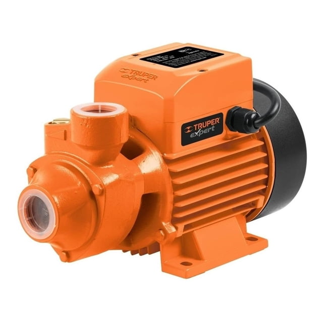 Bomba de Agua 1/2 Hp Truper BOAP-1/2