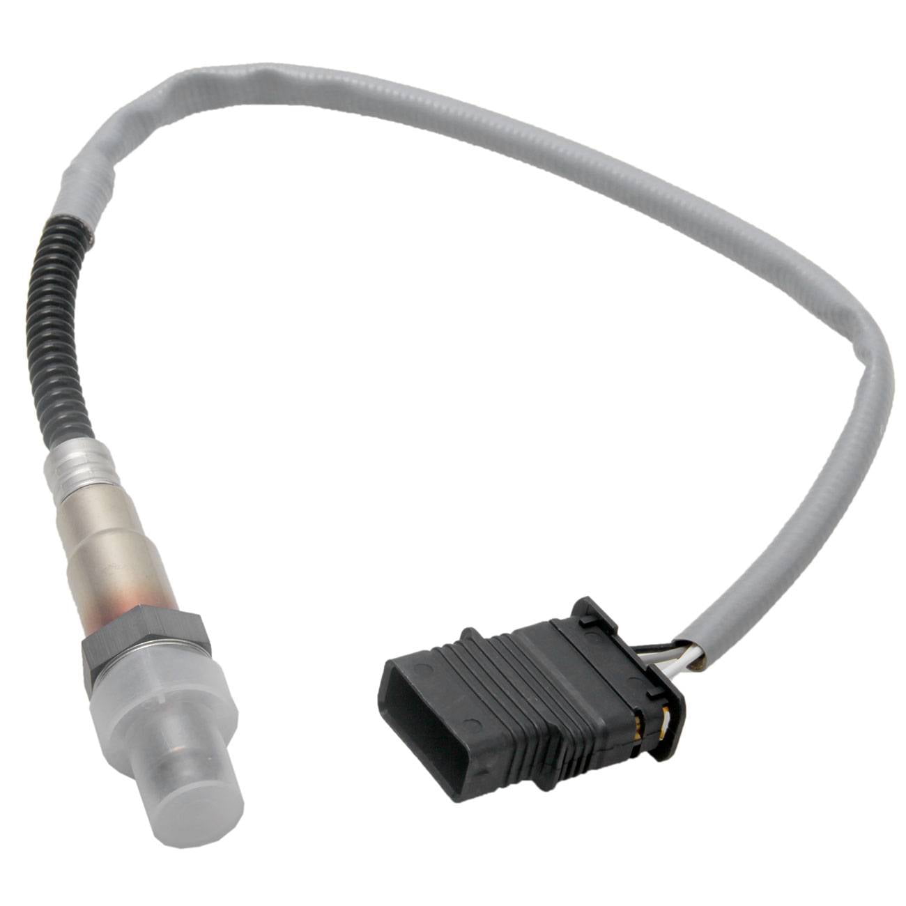 Bapmic 11787589122 Rear Downstream Lambda Oxygen O2 Sensor Afer