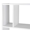 thumbnail image 3 of Librero Sinop Blanco Loomber, 3 of 6