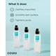thumbnail image 3 of Serum COSRX, líquido potente, dos en uno, sin poros, 100 ml, que cierra los poros, 3 of 6