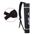 thumbnail image 4 of Large Capacity Arrow Quiver Holder Carry Bags Hanging Bow Storage Pouch, 4 of 8