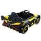thumbnail image 5 of Montable Electrico Lee Monde Futurista Amarillo 12v GB, 5 of 5