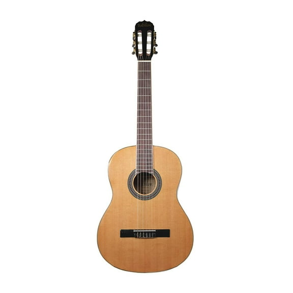 Babilon Asturia Classical Guitar Natural