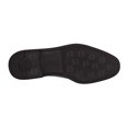 thumbnail image 3 of Zapatos de vestir Marca RBCOLLECTION Exterior Piel Color Café RBCOLLECTION 116853, 3 of 3