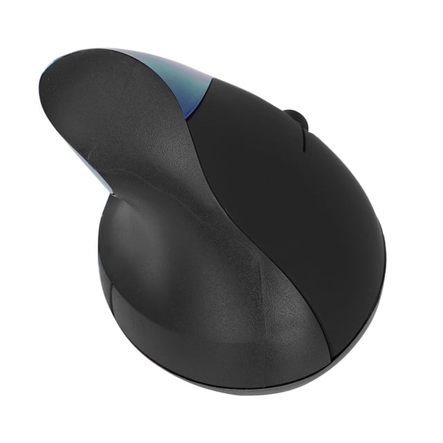 3200dpi Vertical Mouse, Ergonomic Optical Mouse, For PC/ Laptop
