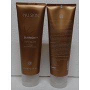 Nu Skin Nuskin Sunright Insta Glow Black Tea Sealed 4.2fl oz 125g (Single Tube)