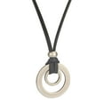 thumbnail image 1 of Cadena Ligera Del Collar De La Manera 20g Para Las De Las Mujeres 2019 Nuevo Caliente, 1 of 8