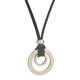 thumbnail image 1 of Ligero 20 G Collar De Moda Gargantilla Cadena Joyería Vintage Con De De Imitación Colgantes Para Mujeres Niñas 2019 Cali, 1 of 8