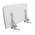 thumbnail image 1 of Abbracc Sewing Machine Extension Table, Sewing Machine Parts, Removable Table Extension Plate Portable Expansion Board Workspace M, 1 of 9