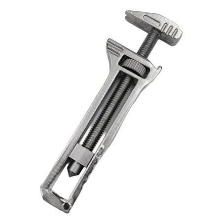 Essential Attack Head Titaniums Multitool Nail Puller Calipers MultiPurposes