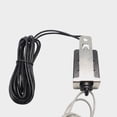 thumbnail image 2 of Trailer Breakaway Switch Electric Brake Switch With Cable For Rv Towing Trailer, 2 of 4