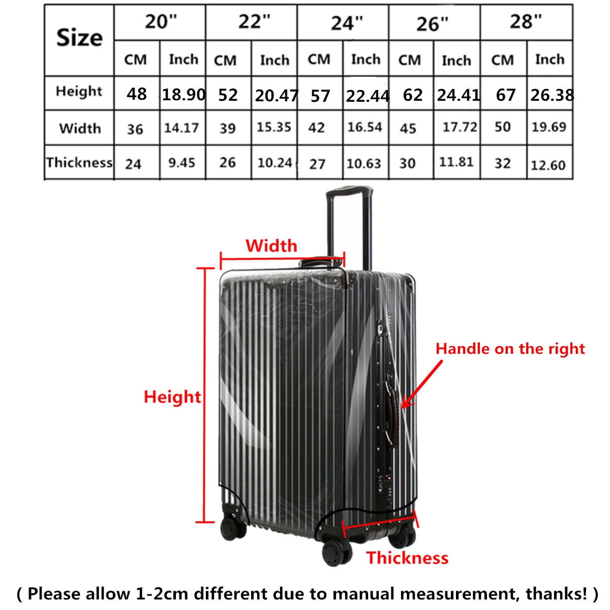 62-inch-luggage-dimensions-2018-latest