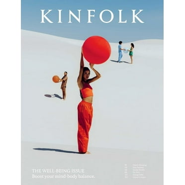 Kinfolk 47, (Paperback)