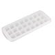 thumbnail image 2 of Bandeja para moldes de hielo de 24 rejillas con cubierta sellada Molde para cubitos de hielo de silicona flexible de grado alimenticio, 2 of 14