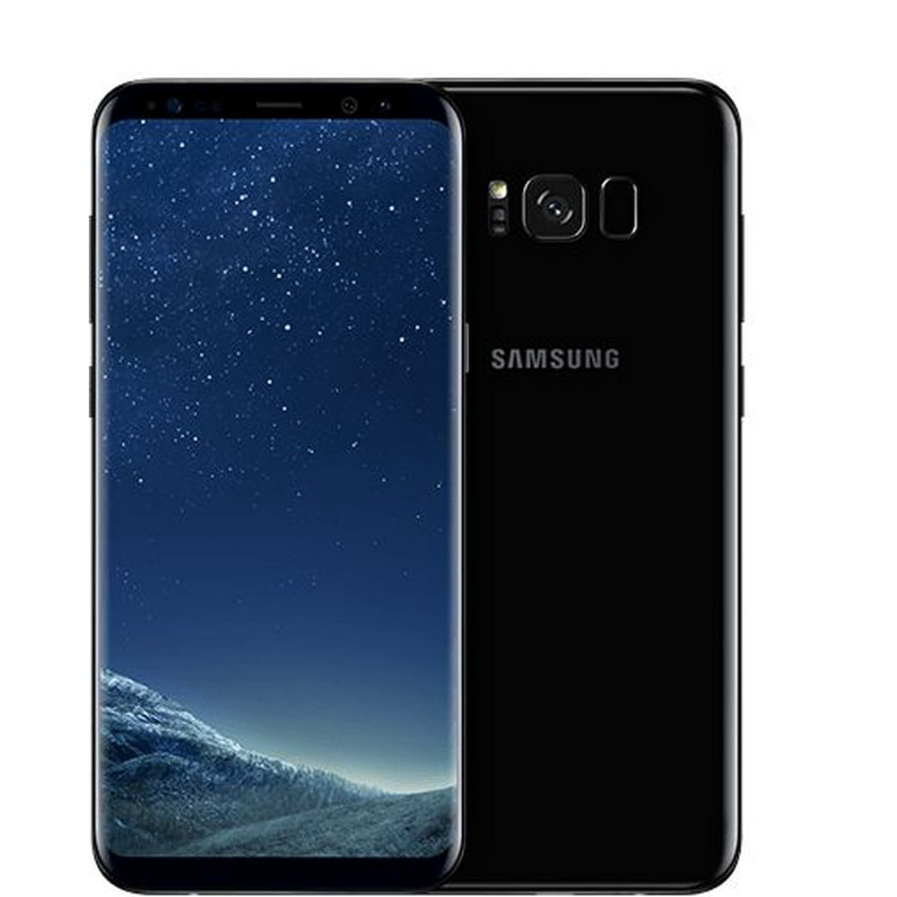 samsung s8 plus unlocked