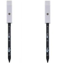 2X Automatic Soil Moisture Meter for Plants,Plant Moisture Meter, , House Plant Soil Moisture Meter
