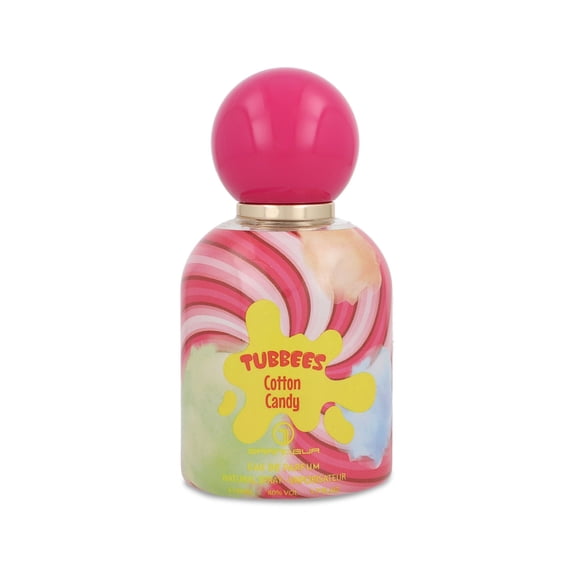 Grandeur Tubbees Cotton Candy Eau De Parfum