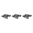 thumbnail image 1 of Maytalsory RS4 8KD807682 Pare-Chocs Couverture de Calandre Antibrouillard pour A4 B8 Type B 3PCS, 1 of 1