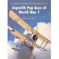 thumbnail image 1 of Aéronefs des As: As Sopwith Pup de WWI, 1 of 1