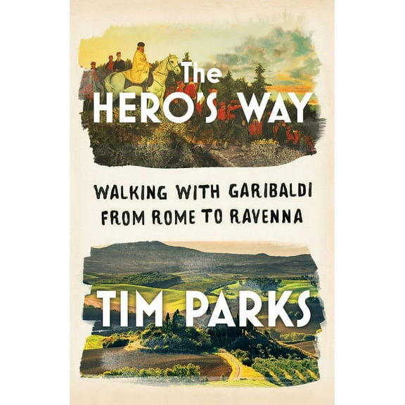 The Hero's Way, (Hardcover)
