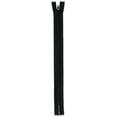 thumbnail image 4 of All-Purpose Plastic Zipper 9"-Black, 4 of 4