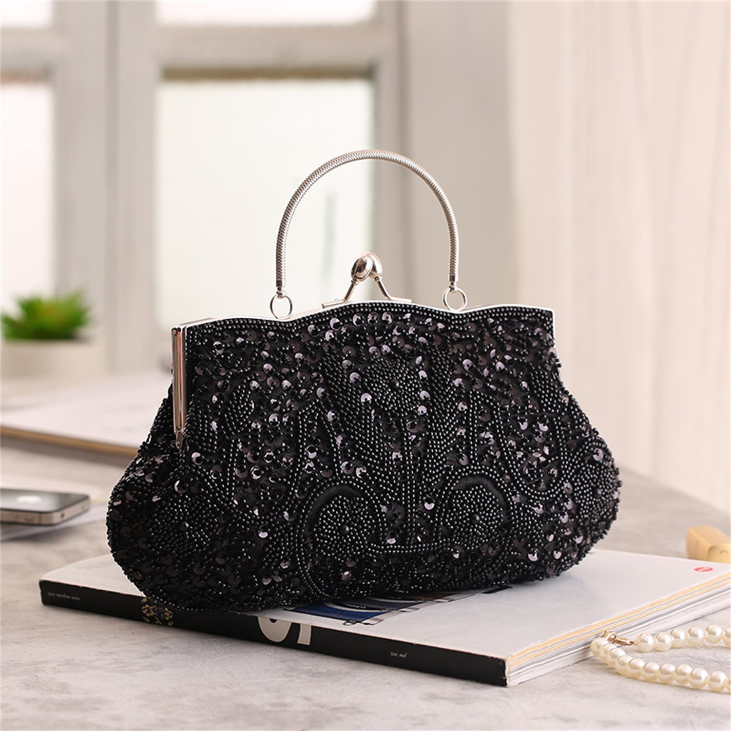 Best Designer Handbags for Parties | Saks Fifth Avenue