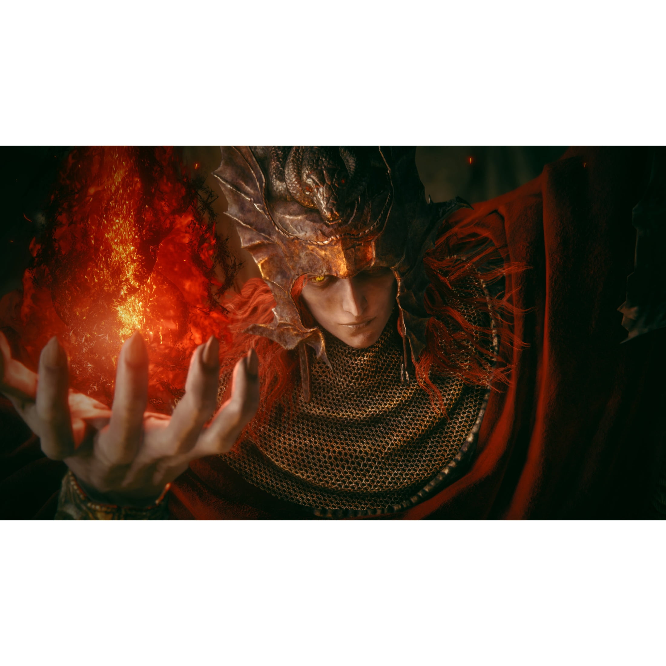 Elden Ring Tarnished Edition - Nintendo Switch 2 Game