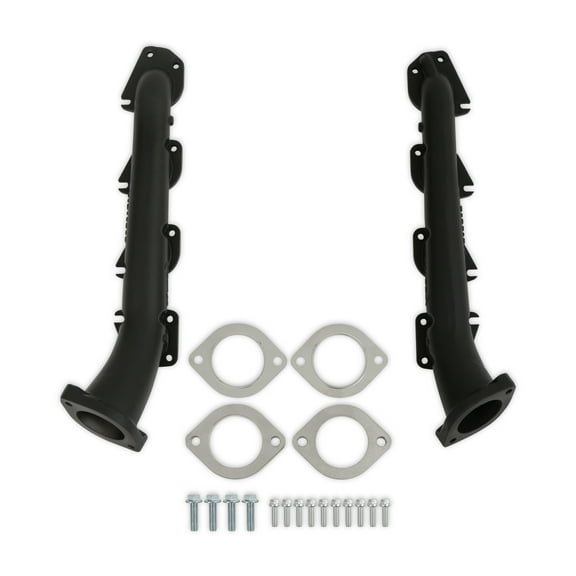 Hooker Low Profile 2.5in Exh. Manifolds Gen III Hemi HKRBHS584