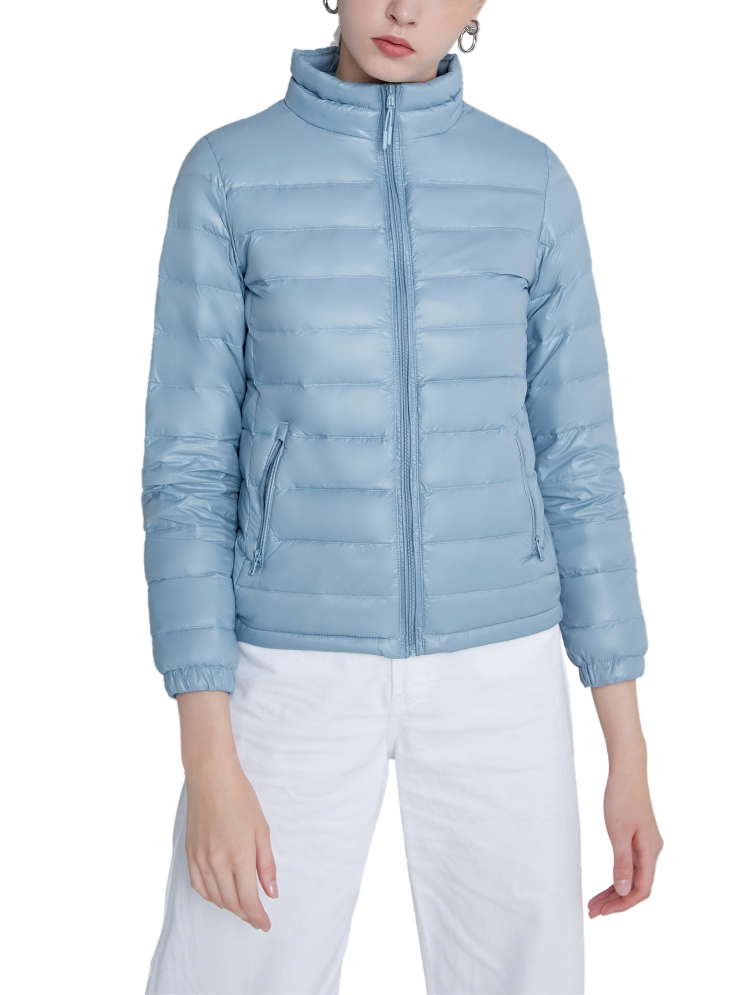 ultra warm lightweight jacket