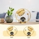 thumbnail image 3 of Adornos De Bolas De Cristal Adornos De Bolas De Cristal Adornos de bolas de cristal, manualidades, entrada de bolas de cristal, decoración del hogar (estilo A), 3 of 8