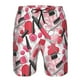 thumbnail image 3 of Fotbe Makeup Trajes de Baño Estampados para Hombre, Shorts de Verano de Secado Rápido, Ropa de Playa, Bañadores-XX-Large, 3 of 6
