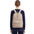 thumbnail image 2 of Deago Travel Backpack for Women, 15.6 Inch Laptop Backpack, Computer Bag for College Work Daily, Water-Resistant Casual Daypack, 2 of 9