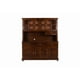 thumbnail image 2 of Vitrina Kessa Muebles Zempoala - Tabaco, 2 of 12