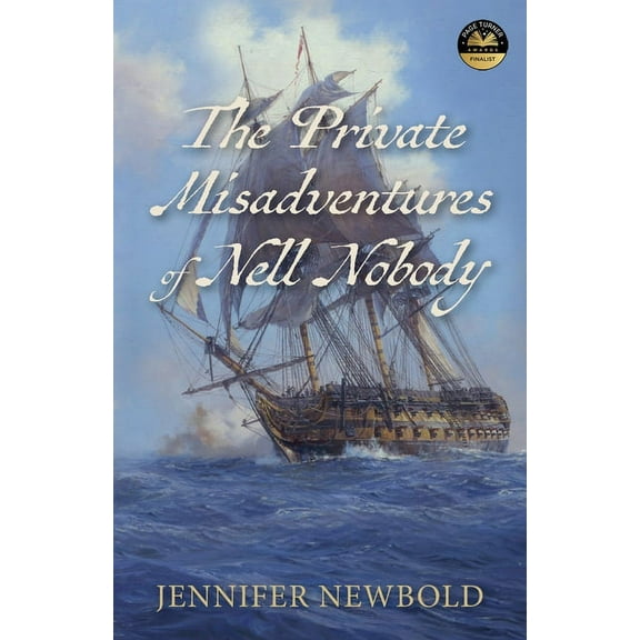 The Private Misadventures of Nell Nobody, (Paperback)