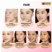 Too Faced Born This Way Super Coverage Multi-Use Longwear Sculpting Concealer 13.5ml - Cloud