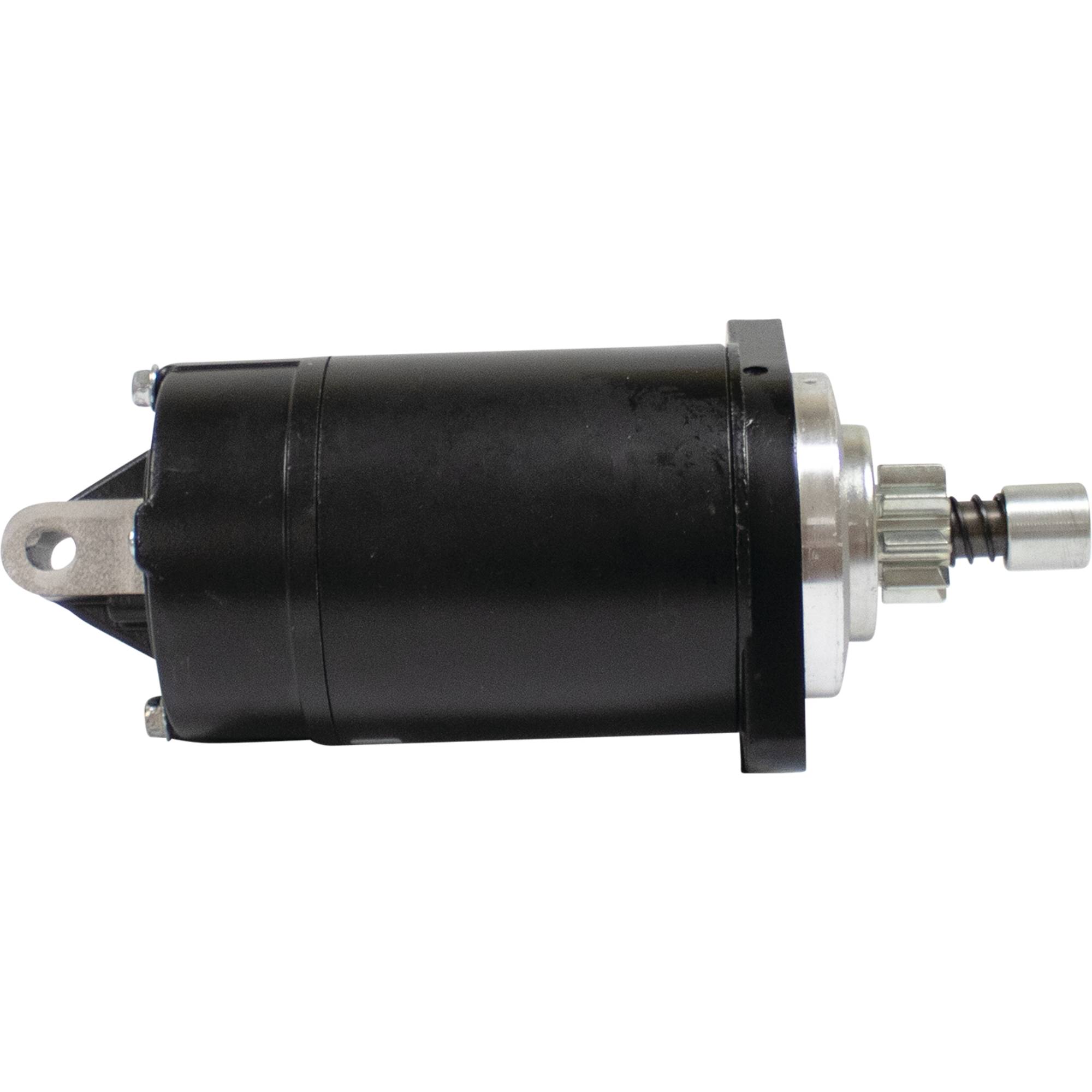DB Electrical New Starter 410-44006 for Yamaha Outboard 1984-1996 S114-323 6E5-81800-10-00