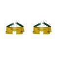 thumbnail image 2 of Maytalsory 1/2/3 Adjustable Belt Tool Bag Fit For Comfort And Anti-scalding Tool Belt Storage 2PCS, 2 of 6