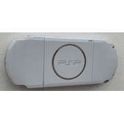 Authentic PlayStation Portable PSP 3000 Console - Pearl White - 100% OEM