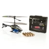Air Hogs Axis 200 R/C Helicopter with Batteries, Black