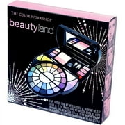 The Color Workshop Color Fantasy Palette