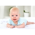 thumbnail image 3 of Bambini Short Sleeve One Piece 3 Pack, 3 of 3