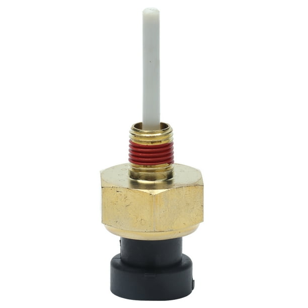 Temp Level Sensors, Durable CH12541 Coolant Temperature Sensor High
