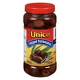 thumbnail image 2 of Unico Pitted Kalamata Olives, 2 of 9