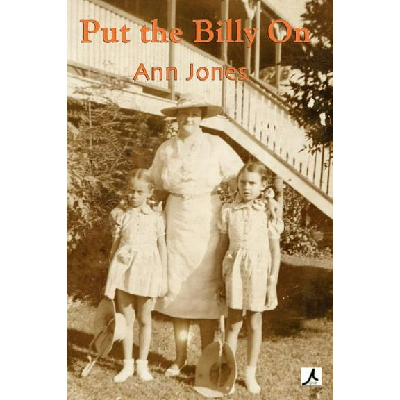 Put the Billy on (Paperback)